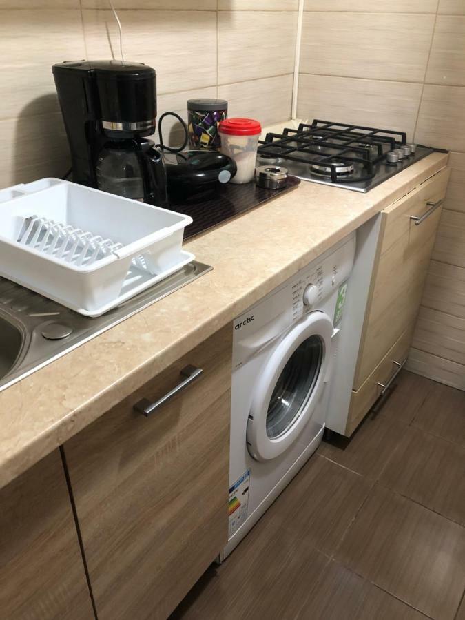 布加勒斯特Apartament Ramo公寓 外观 照片